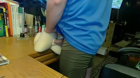 jtylor187 online show from September 28, 1:58 am