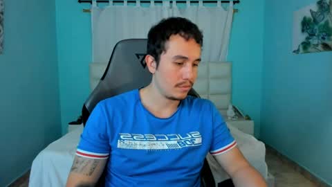 Juan online show from April 20, 11:07 pm