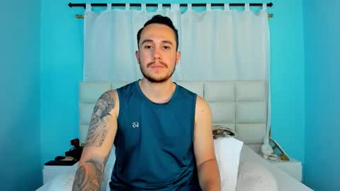 Juan online show from November 29, 5:09 am