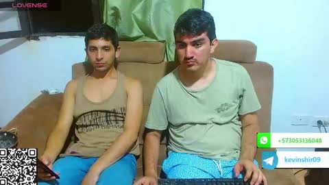 Juan Da online show from May 21, 3:57 am
