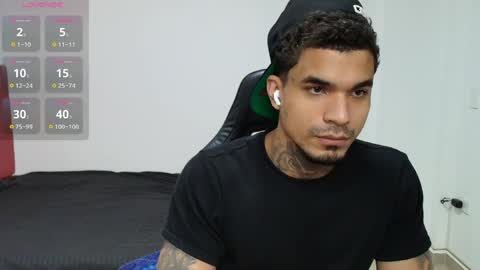 juan_gomez_1 online show from April 8, 8:58 am