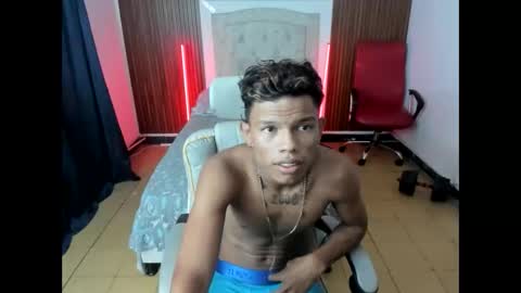 Juan Mhata online show from March 3, 1:02 am