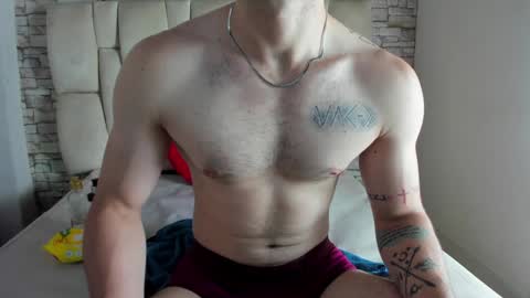 JUAN online show from February 6, 12:48 pm