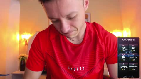 JUAN online show from February 9, 1:16 pm