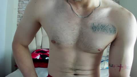 JUAN online show from January 18, 2:12 pm