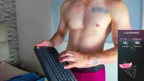 JUAN online show from January 8, 12:26 pm