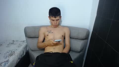 juan stevan online show from December 9, 11:51 pm