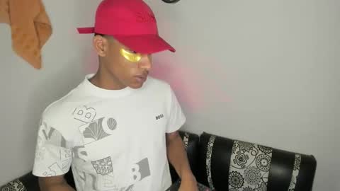 juan jose online show from April 22, 5:40 pm