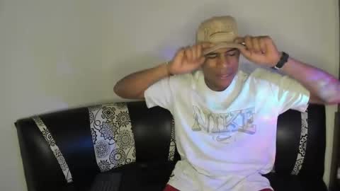 juan jose online show from April 12, 7:37 pm