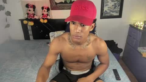 juan jose online show from November 13, 12:15 am