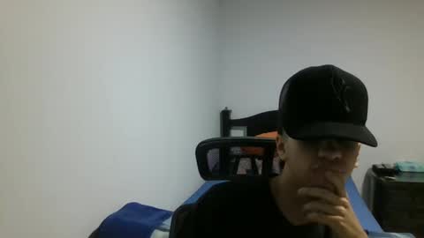 juanboytw online show from January 25, 11:11 pm