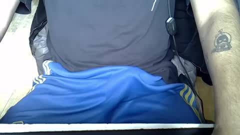 juanca_247 online show from September 10, 2:59 pm