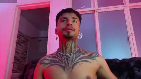 juancamilo66_ online show from July 12, 2:35 am