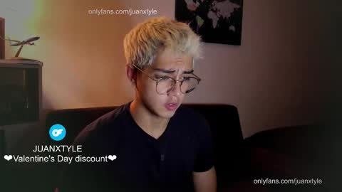 . online show from February 16, 12:08 am