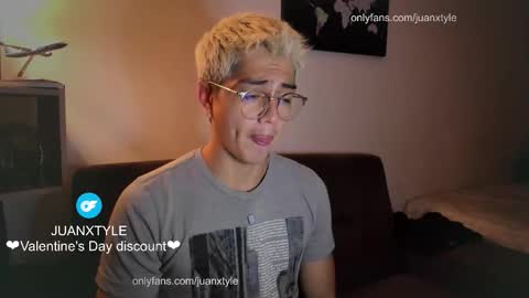 . online show from February 17, 2:32 am