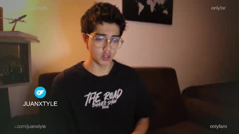 . online show from November 30, 12:02 am