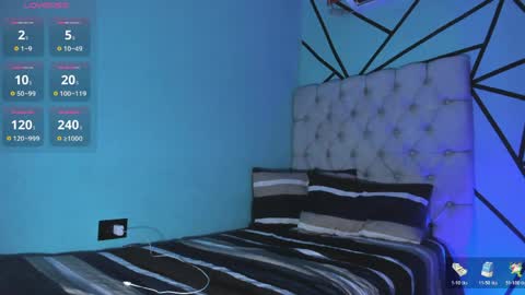 independent model online show from March 30, 6:31 pm