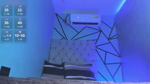 independent model online show from March 14, 4:03 pm