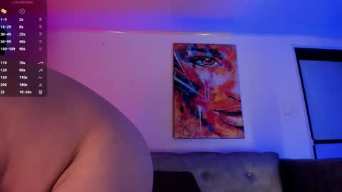 Snapshot of juandiamonds chatting on December 4, 12:36 pm Juan David online show from December 4, 12:36 pm