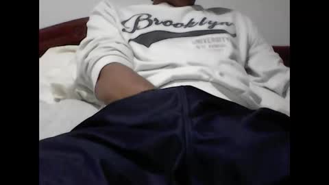 juandr27 online show from November 16, 6:15 am