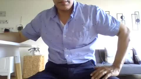 juanearth1 online show from July 7, 10:35 pm