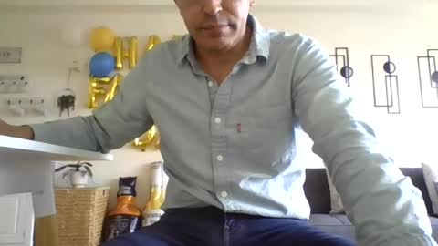 juanearth1 online show from June 22, 9:41 pm