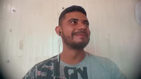 juanfe_style online show from April 24, 7:27 pm