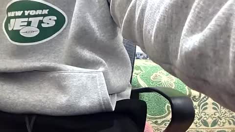 Juan kno online show from November 2, 5:23 am