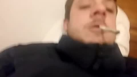 Snapshot of juanmapapiirico chatting on December 10, 11:42 pm JuanmaSEX online show from December 10, 11:42 pm