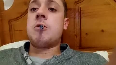 Snapshot of juanmapapiirico chatting on January 6, 5:41 am JuanmaSEX online show from January 6, 5:41 am