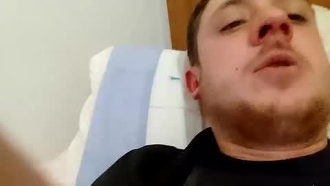 Snapshot of juanmapapiirico chatting on January 25, 12:48 am JuanmaSEX online show from January 25, 12:48 am