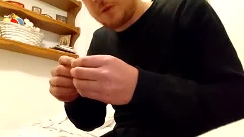Snapshot of juanmapapiirico chatting on January 25, 10:39 pm JuanmaSEX online show from January 25, 10:39 pm
