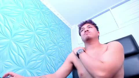 JUAN  online show from January 18, 12:40 pm