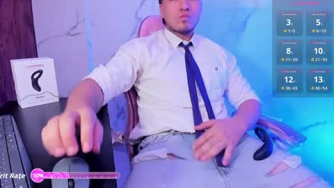 JUAN  online show from April 8, 2:48 pm