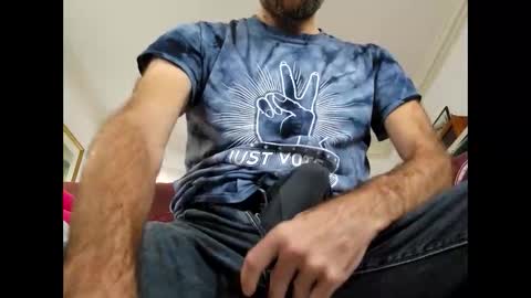 Jude online show from November 16, 5:04 pm