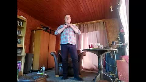 judojeff online show from April 2, 3:31 pm