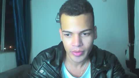 Miguel online show from April 20, 12:02 am