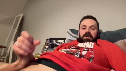 Daddy Tiger online show from December 8, 8:36 pm