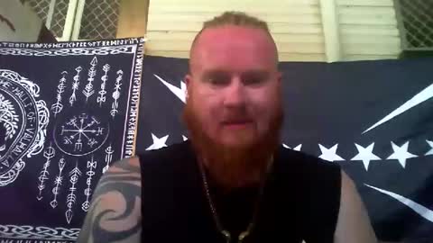 jukka127 online show from November 29, 12:45 am