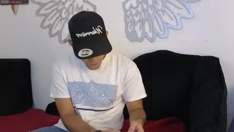 jules_qeen online show from July 1, 12:33 am