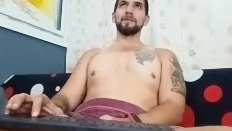 juleslake2 online show from October 29, 1:25 pm