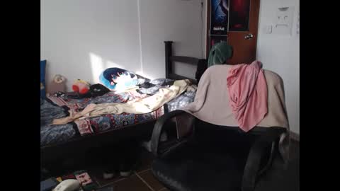 Snapshot of julfigo chatting on January 25, 12:47 pm Julfigo online show from January 25, 12:47 pm