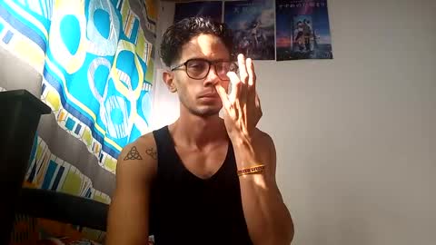 Snapshot of julfigo chatting on January 22, 12:49 pm Julfigo online show from January 22, 12:49 pm