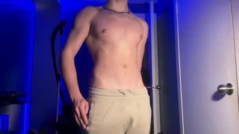 LeanDream online show from December 15, 5:59 am