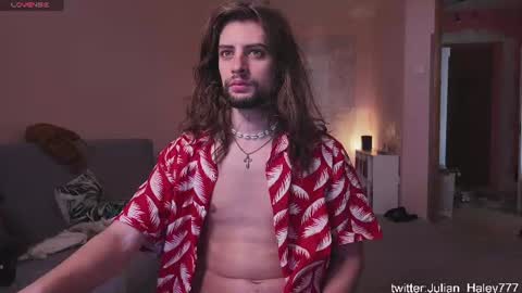 julian_cassablanca online show from June 11, 3:04 am