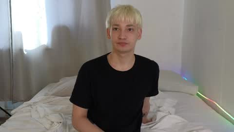 Eren online show from March 31, 3:19 am