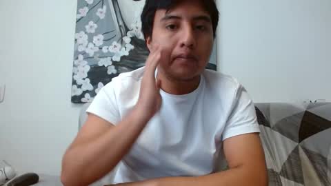 Julian online show from September 10, 6:17 pm