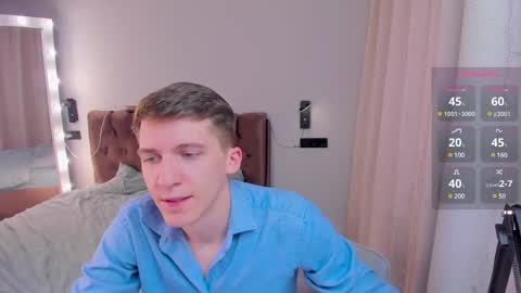 Julie online show from March 8, 3:11 pm