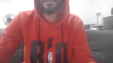 Juju online show from October 24, 9:16 pm