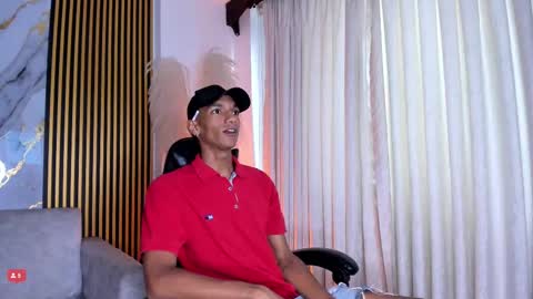 Julien online show from November 10, 12:21 pm